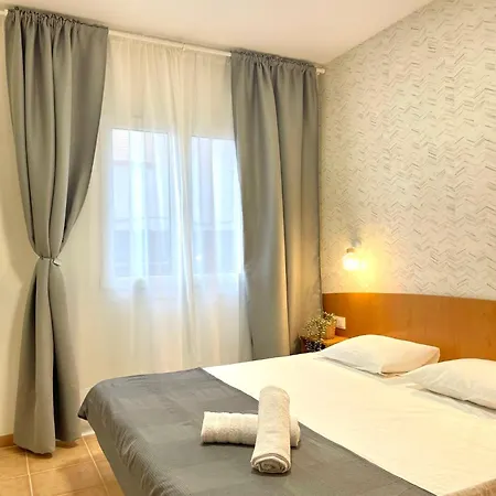 Apartment Oliva Aparts 102 New 2024! Lloret de Mar