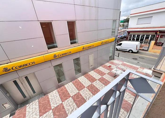 Oliva Aparts 102 New 2024! Appartement