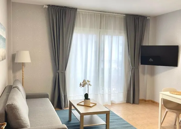 Apartman Oliva Aparts 102 New 2024!