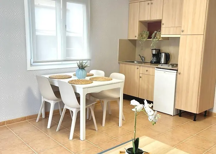 Appartement Oliva Aparts 102 New 2024! Lloret de Mar