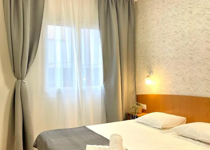 Appartement Oliva Aparts 102 New 2024! Lloret de Mar