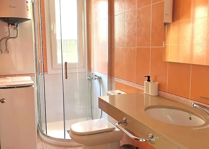 Oliva Aparts 102 New 2024! Appartement