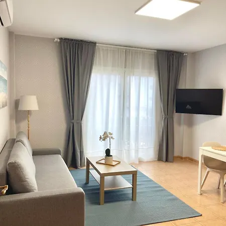 Apartment Oliva Aparts 102 New 2024!