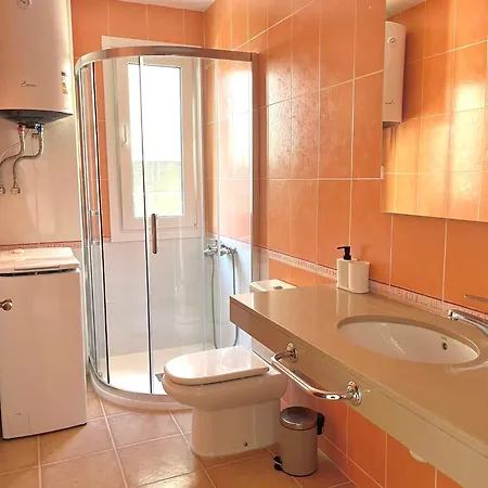 Oliva Aparts 102 New 2024! Apartment